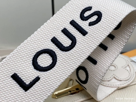 Affordable MM-23*17*9.5CM TWIST VUITTON LOUIS 0728